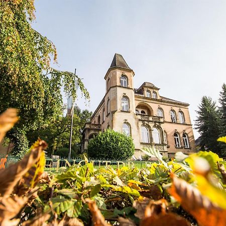 Willa Weingut Dr Wagner Saarburg Zewnętrze zdjęcie