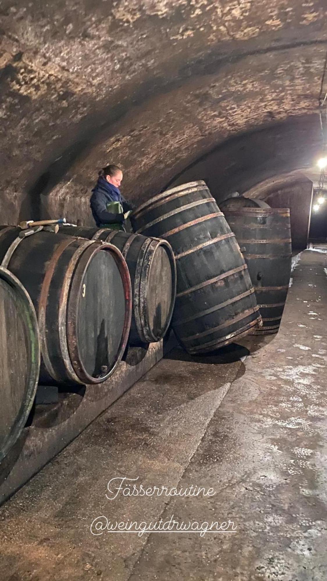 Willa Weingut Dr Wagner Saarburg Zewnętrze zdjęcie